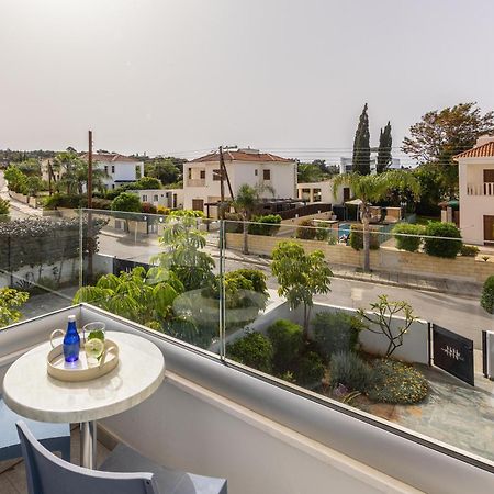 Green Heaven Villa 3 Πρωταράς Εξωτερικό φωτογραφία