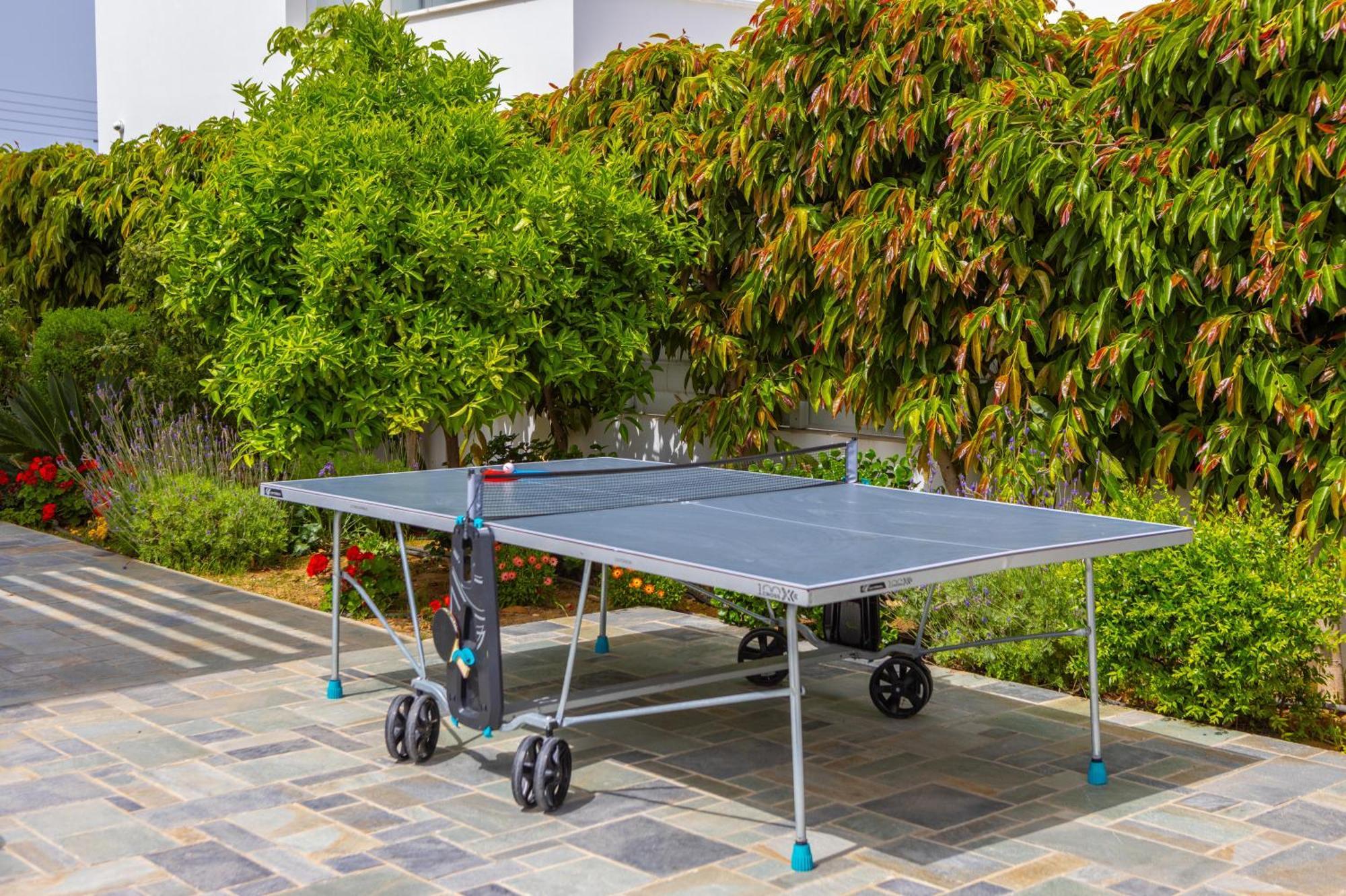 Green Heaven Villa 3 Πρωταράς Εξωτερικό φωτογραφία