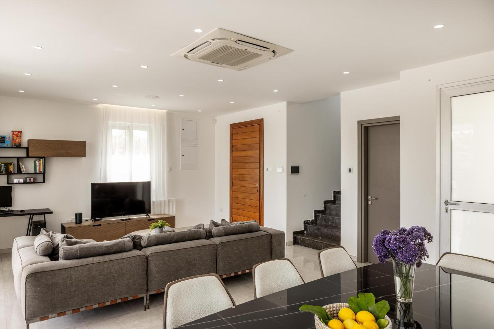 Green Heaven Villa 3 Πρωταράς Εξωτερικό φωτογραφία